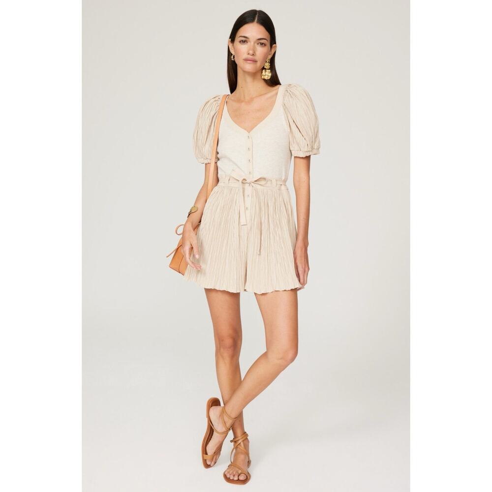 Ulla Johnson Vinny Jumpsuit Size 8